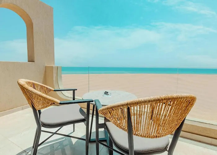 Sunrise Anjum Resort 5*
