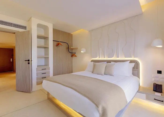 Resort Sunrise Anjum Marsa Alem