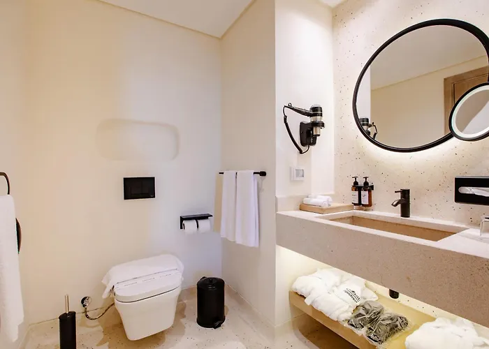 Resort Sunrise Anjum 5*
