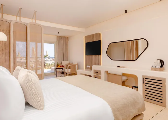 Resort Sunrise Anjum 5*