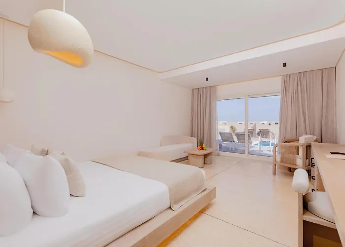 Resort Sunrise Anjum Marsa Alem