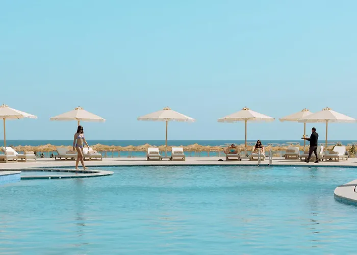 Resort Sunrise Anjum