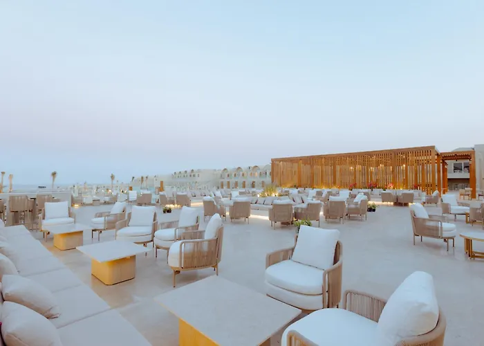 Sunrise Anjum Resort Marsa Alem