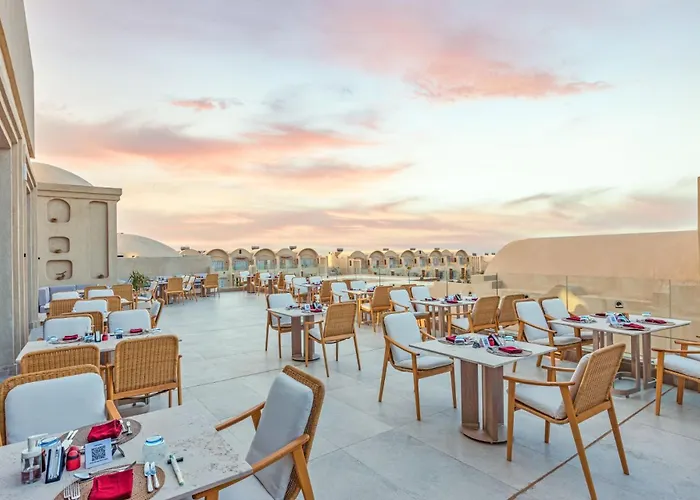 Sunrise Anjum Resort 5*