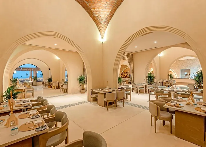 Resort Sunrise Anjum 5*