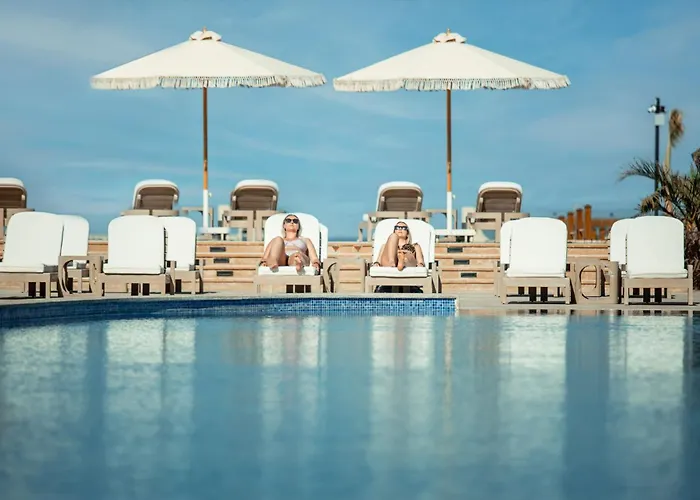 Sunrise Anjum Resort Marsa Alem