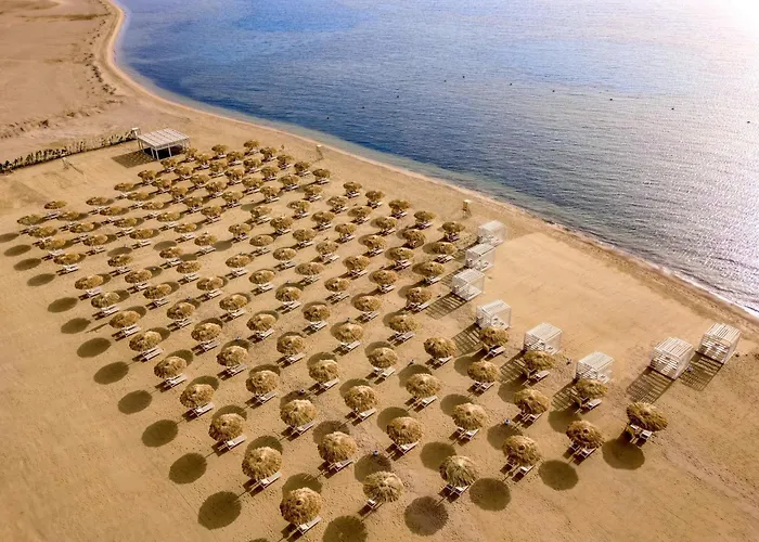 Resort Sunrise Anjum