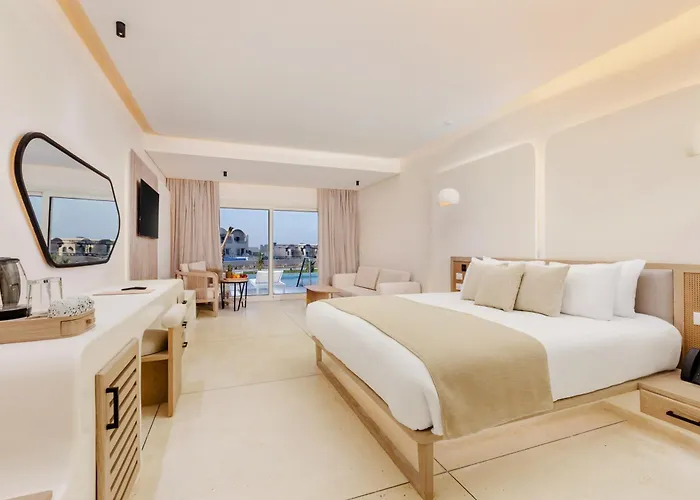 Sunrise Anjum 5*