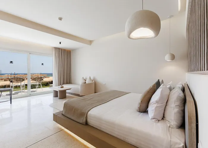 Resort Sunrise Anjum 5*