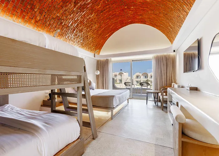 Resort Sunrise Anjum 5*